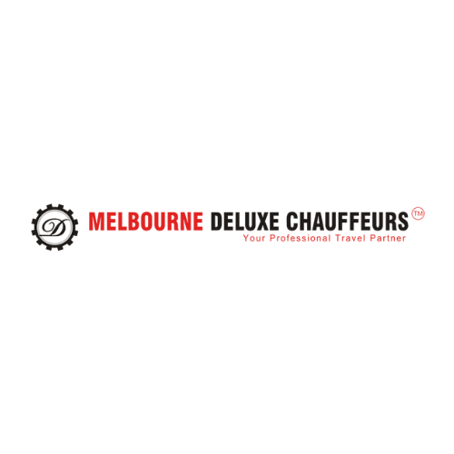 Melbourne Deluxe Chauffeurs logo