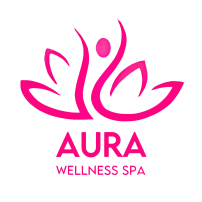 Aura Wellness logo