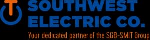 South West Electric logo
