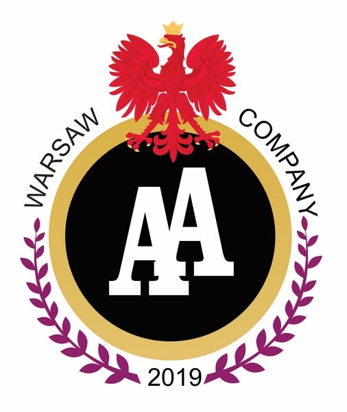 A.A Warsaw Company Sp.z.o.o logo
