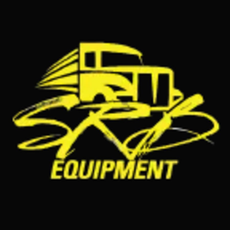 SRB Equipment logo