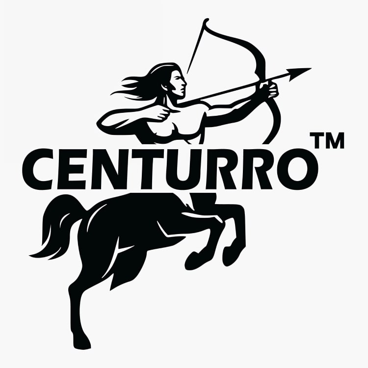 Centurro Pakistan logo