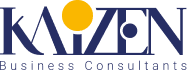 Kaizen Business Consultants logo