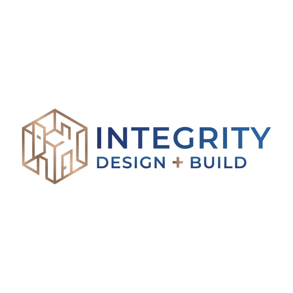 Integrity Design + Build logo