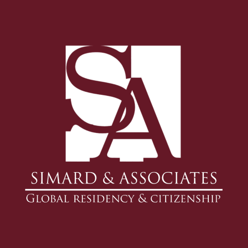 Simard & Associates logo