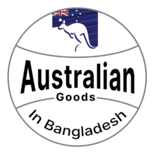 Australian Goods Bangladesh logo