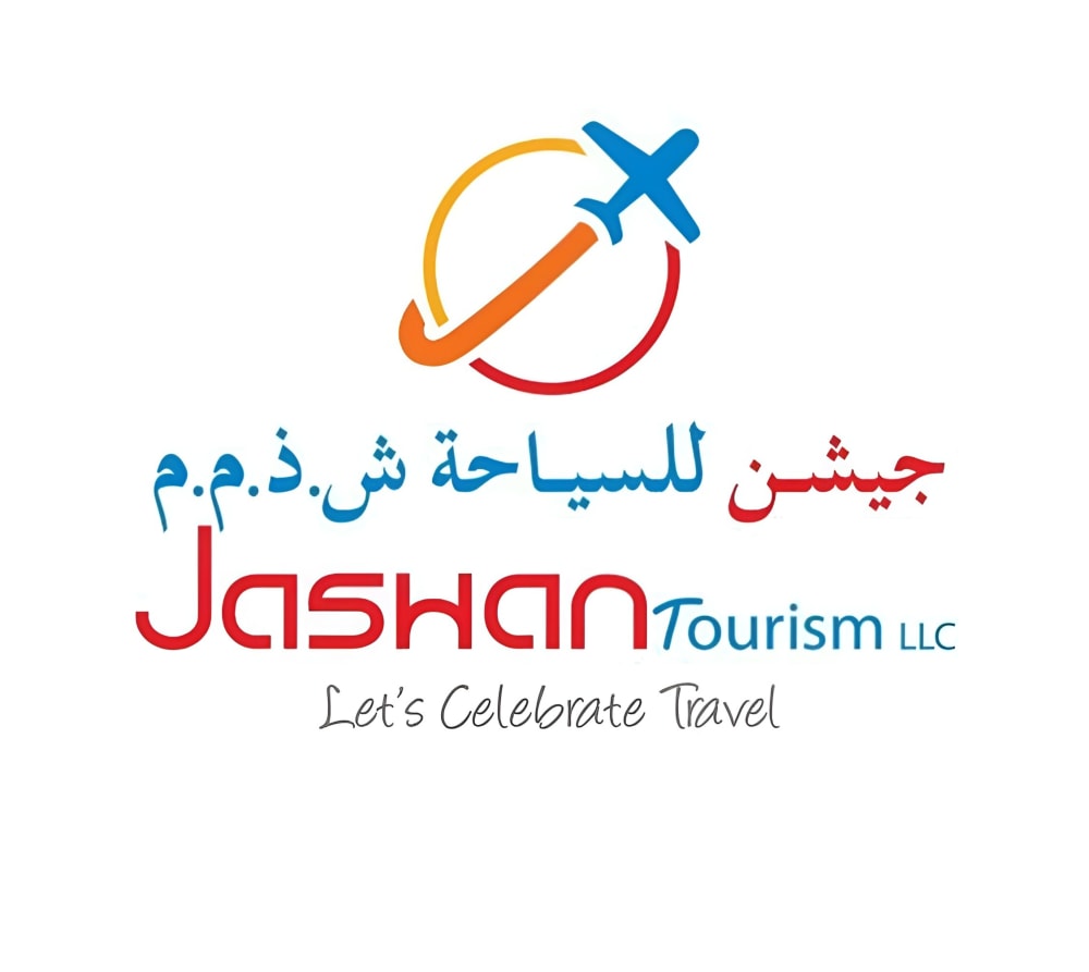 Jashan Tourism logo