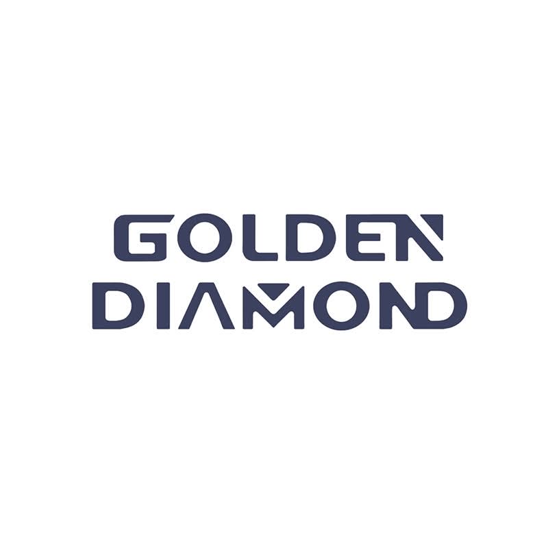 Golden Diamond Industrial Manufacturing Company Limited logo
