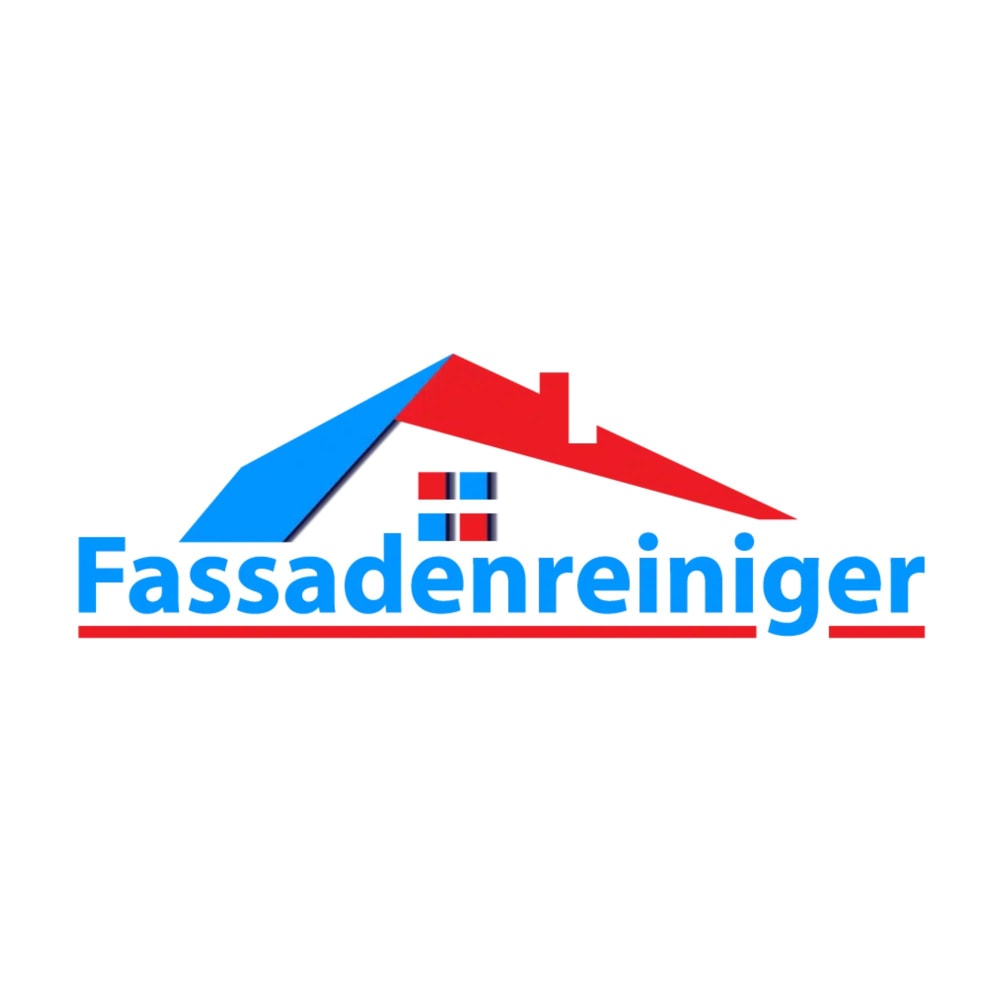 Fassadenreiniger logo