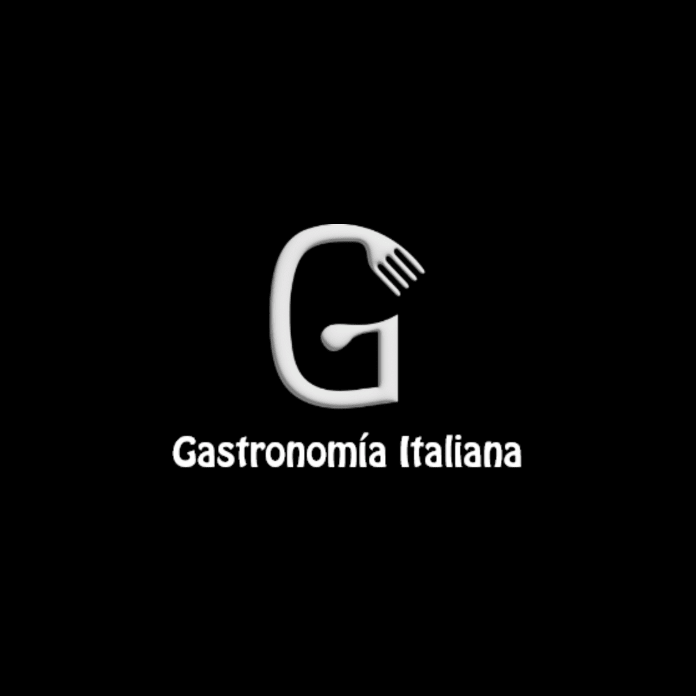 Gastronomia Italiana logo