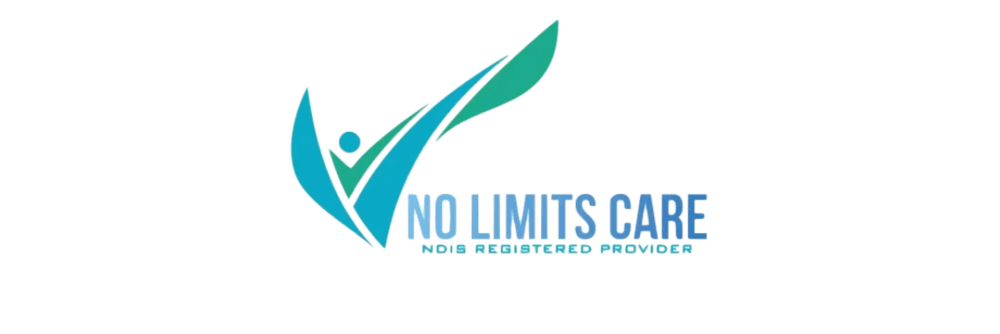 Nolimits Care logo