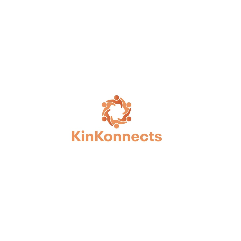 KinKonnects logo