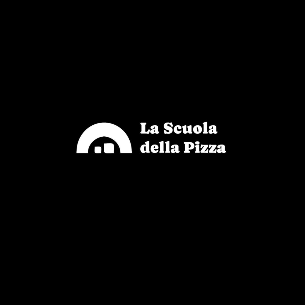 Escuela Pizzeria logo