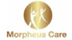 Morpheus care logo