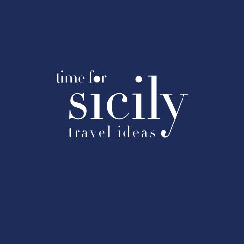 Time for Sicily logo