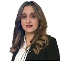 Beenish khan Realtor logo
