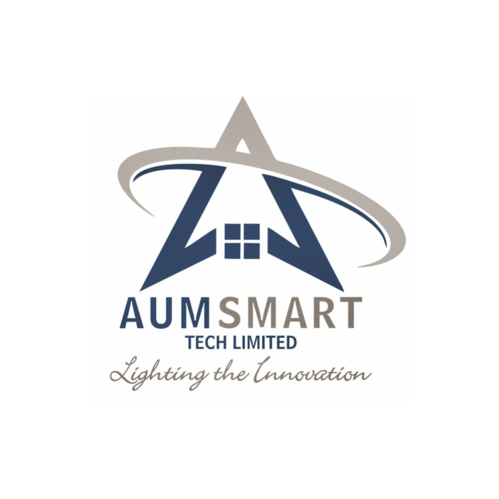 Aum SmartTech Limited logo