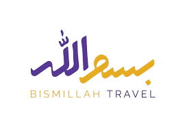Bismillah Travel logo
