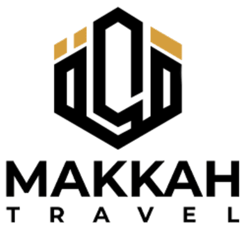 Makkah Travel logo