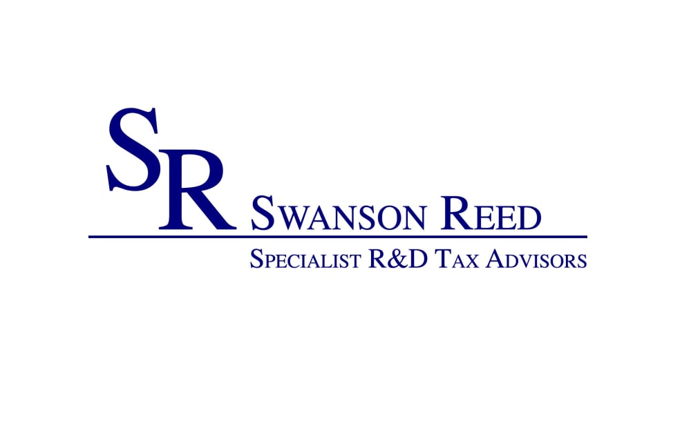 Swanson Reed | Canada logo