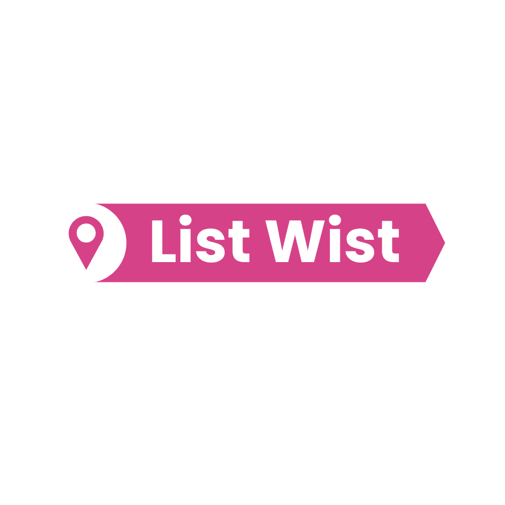 Listwist logo
