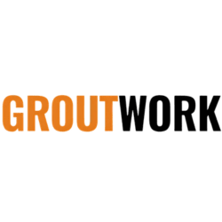 Groutwork logo