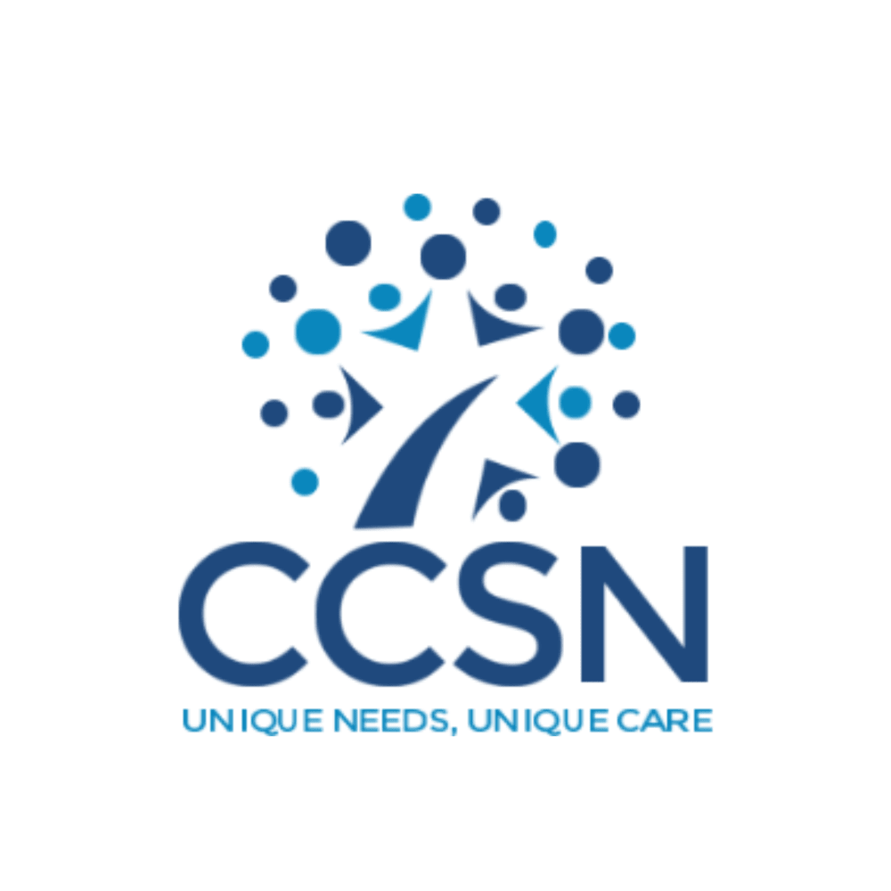 The Center for Children with Special Needs logo