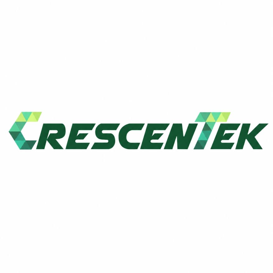 Crescentek logo