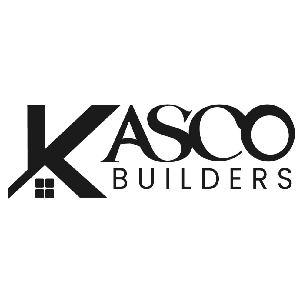 Kasco Builders logo