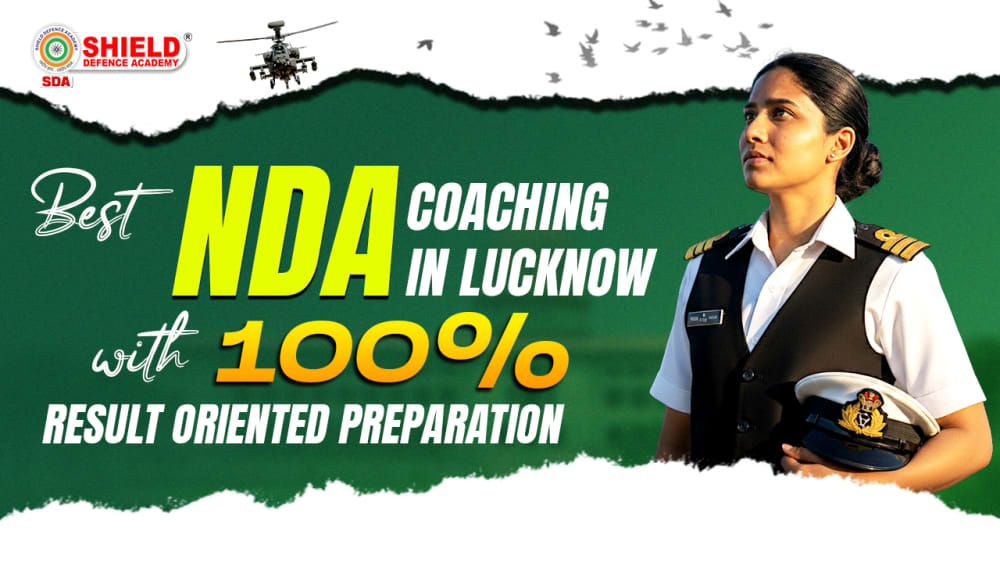Shield Defence Academy logo