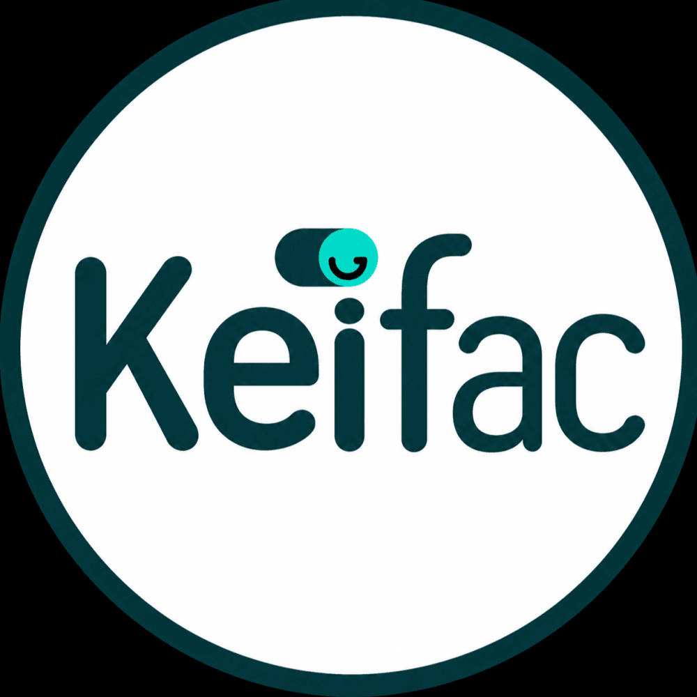 Keifac Software Solutions logo