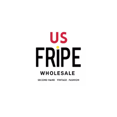 US Fripe Wholesale logo