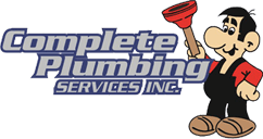 Complete Plumbing logo