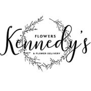 Kennedy's Flowers & Gifts logo