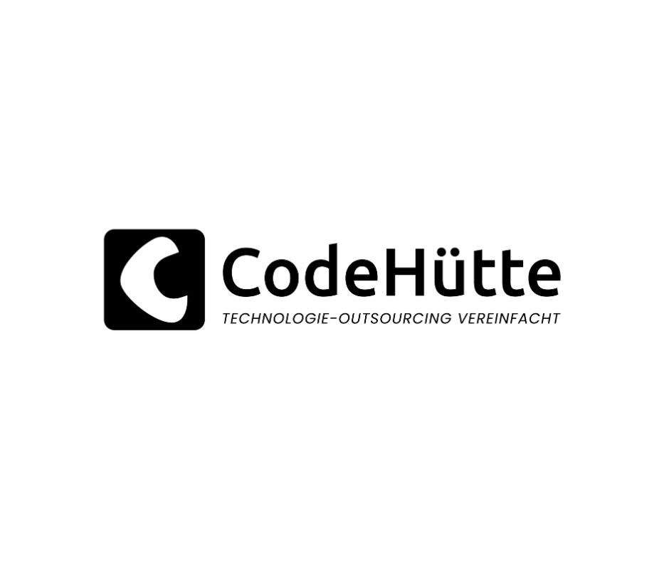 CodeHütte GmbH logo