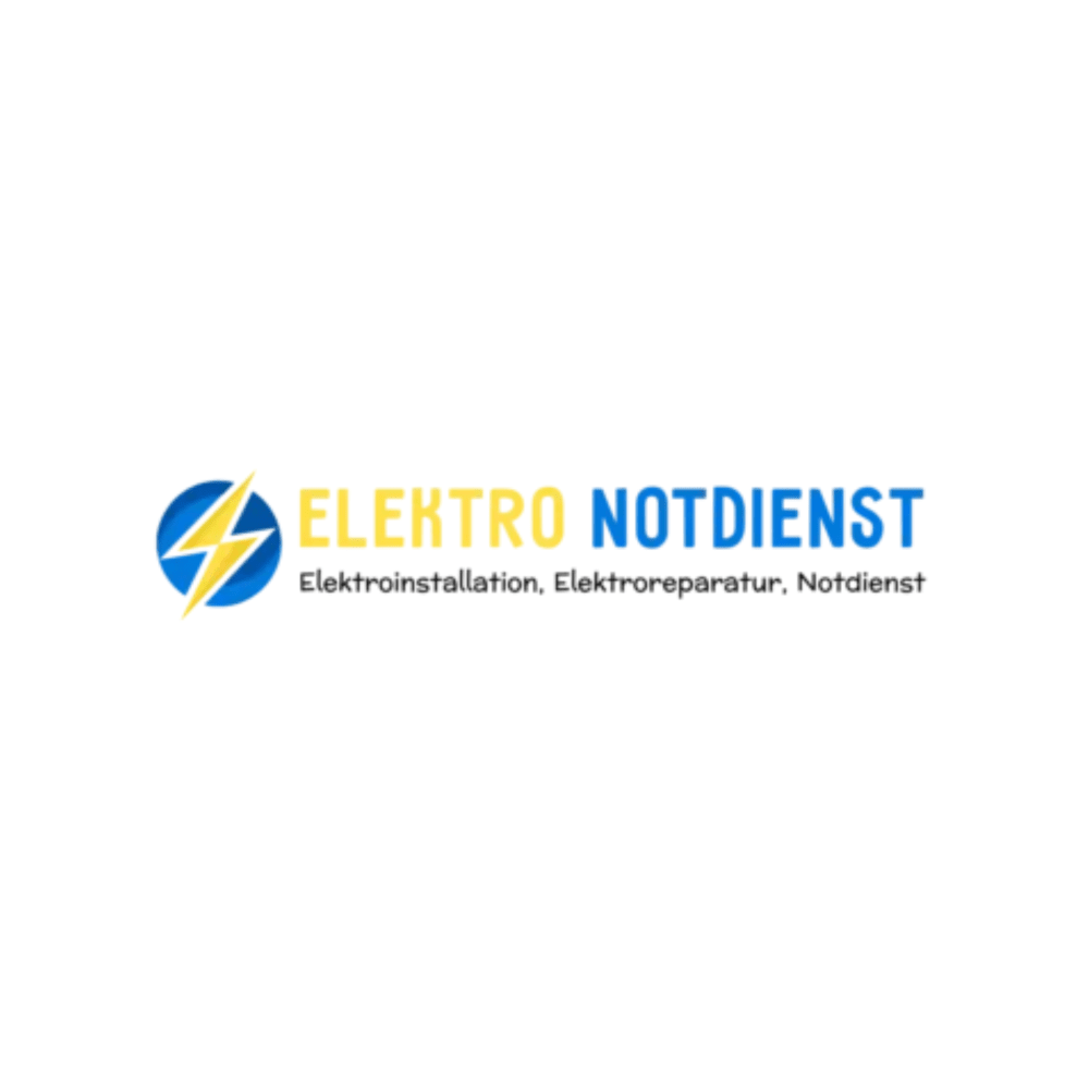 Elektro Notdienst Plus logo