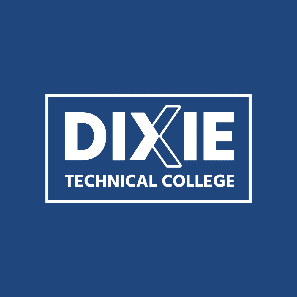 Dixie Technical College logo