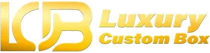 Luxury Custom Box logo