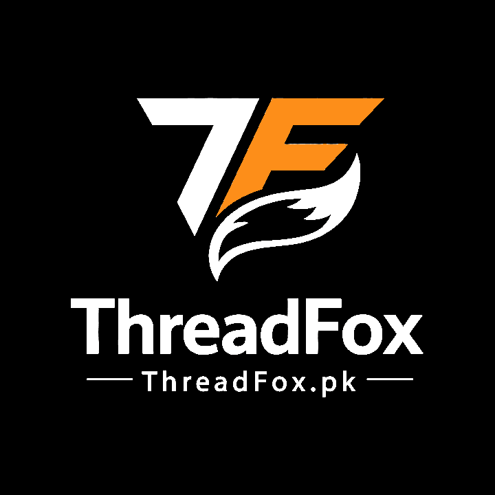 Thread Fox logo
