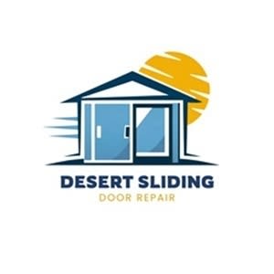 Desert Sliding Door Repair logo