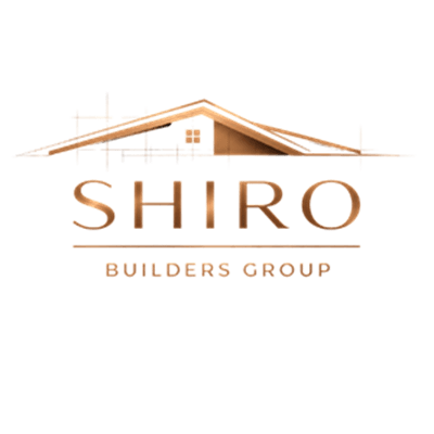 Shiro Builders Group logo