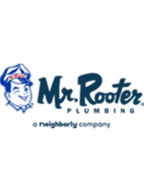Mr. Rooter Plumbing of Columbia logo