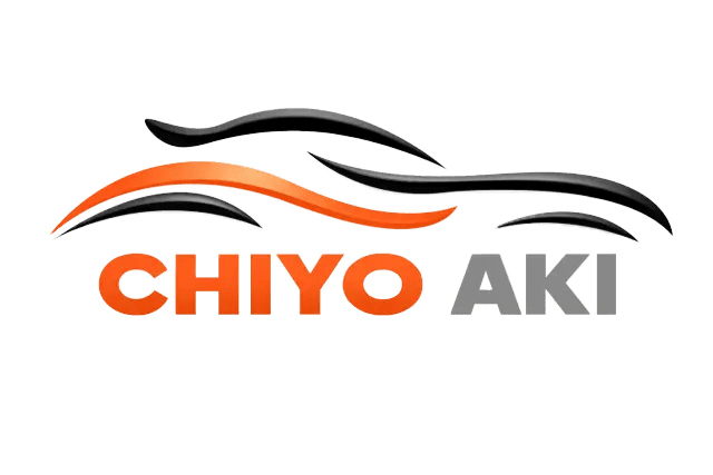 Chiyo Aki logo