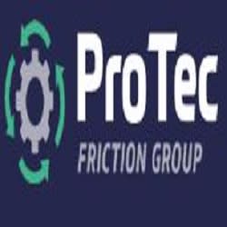 Protec Friction Group logo