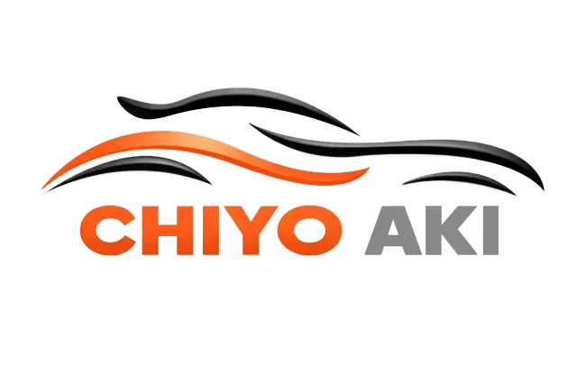 China Chiyo Aki logo