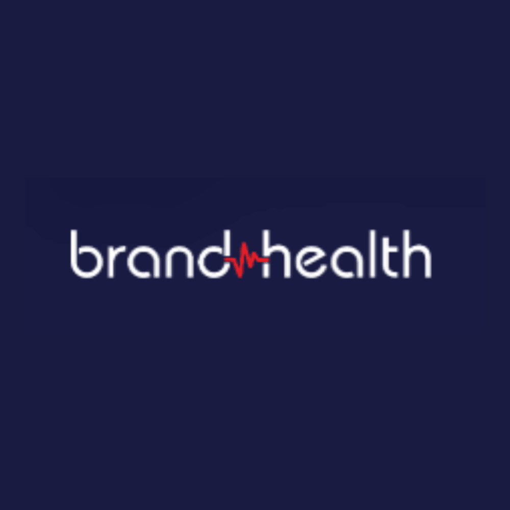 Brand Health logo
