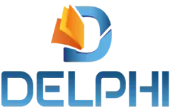 Delphi Star Training logo