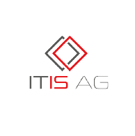 ITIS AG logo