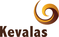 Kevalas logo