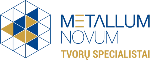 Metallum Novum logo